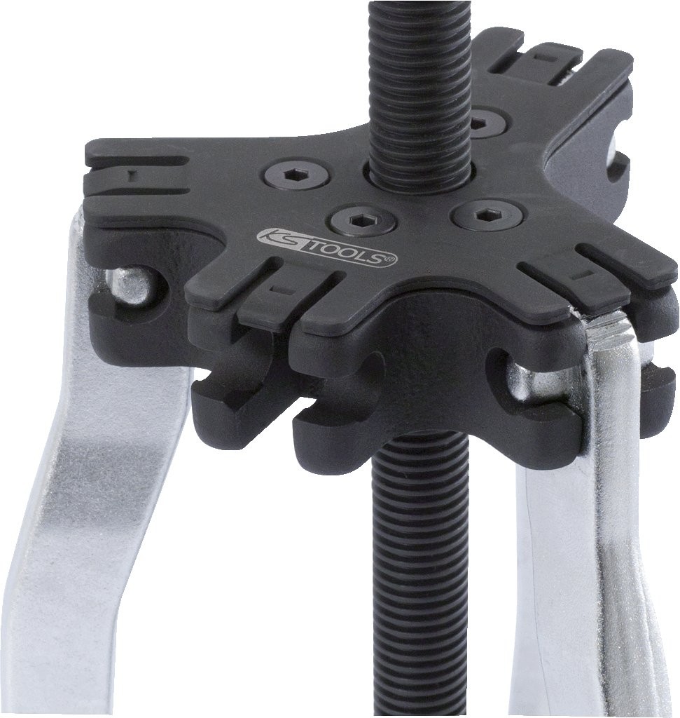 640.4204 universal puller 2 + 3 arms 90 mm, size 2, 5t