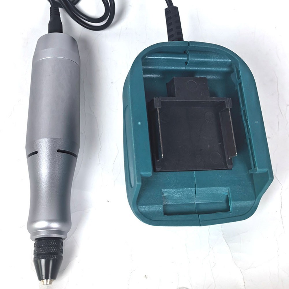 High Speed 18000 RPM Electric Grinder for Polishing Engraving and DIY Tasks