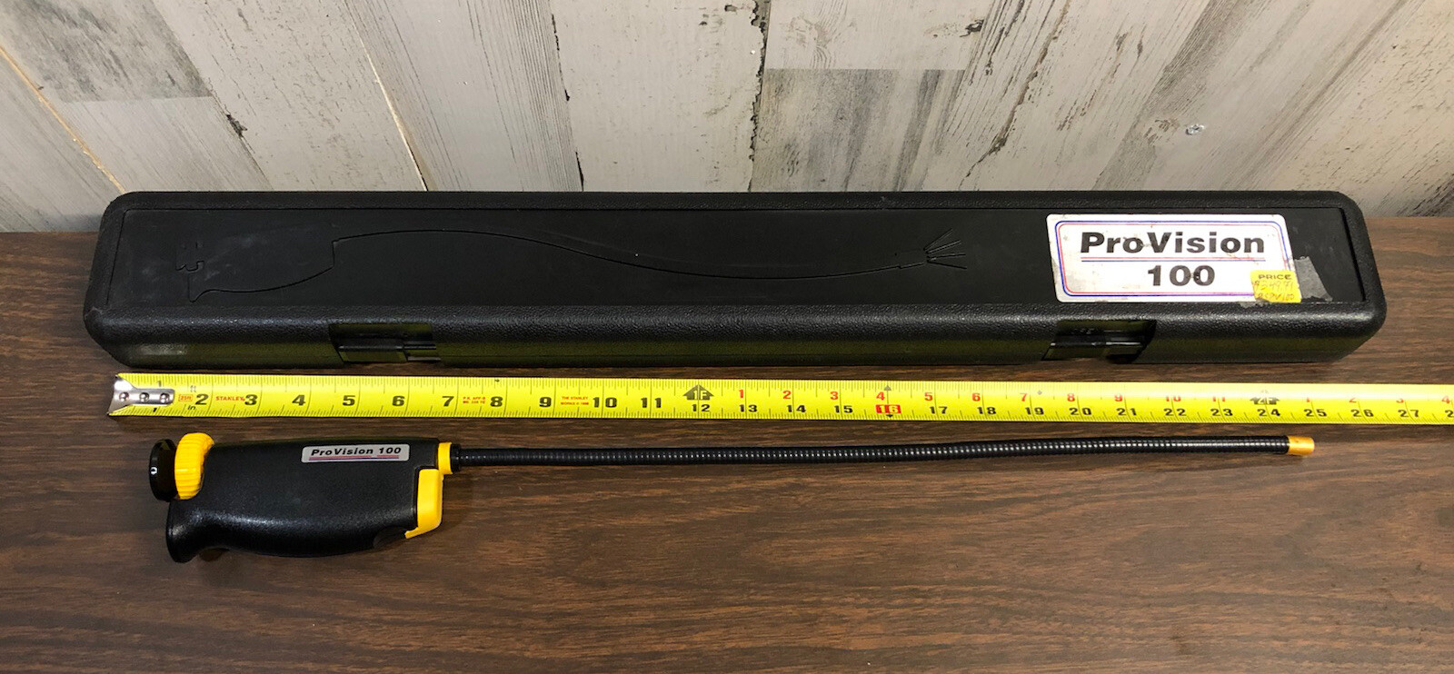 Mac Tools Pro Vision 100 BSPV100 Camera Inspection Tool