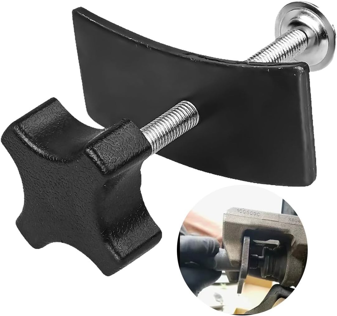 Universal Brake Caliper Adjustment Tool – Durable, Compact, Fits Most Vehicles