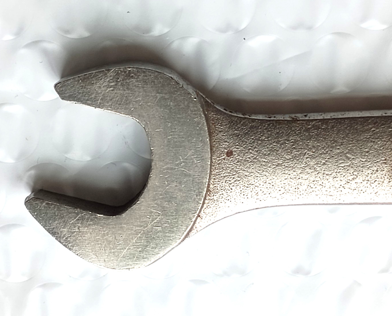 CRAFTSMAN TOOLS USA VV44697, 5/8″ COMBINATION WRENCH, 7.75″ LONG, 12 POINT.