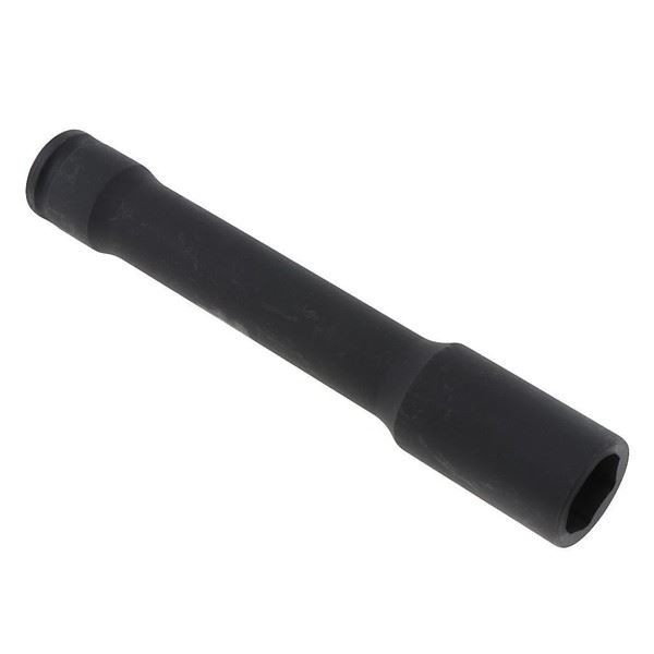 1/2 inch Square Drive 24mm Hex Impact Socket Ratchet Socket Wrench Tool