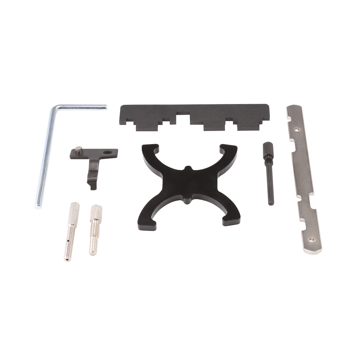 Engine Camshaft Belt Locking Timing Tool Set For Ford 1.5 1.6L Fiesta VCT Focus