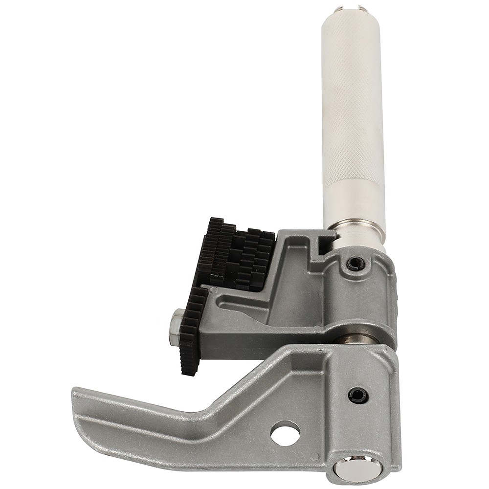 7402 Universal Outside Thread Chaser Repair Tool For 1-1/4in to 5in O.D