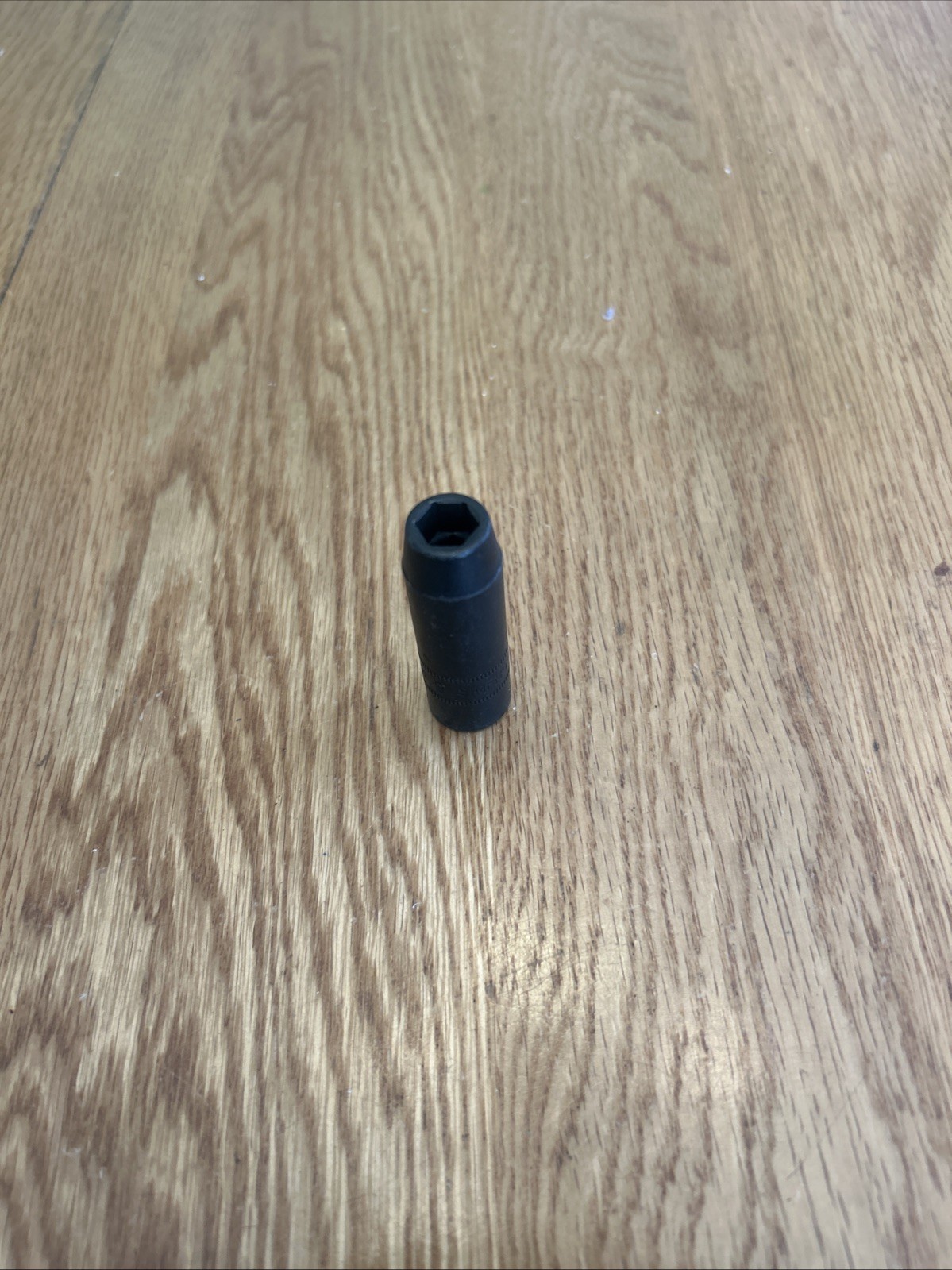 Snap-On Tools 9mm Metric Deep Impact Socket,3/8” Drive, 6pt, # SIMFM9