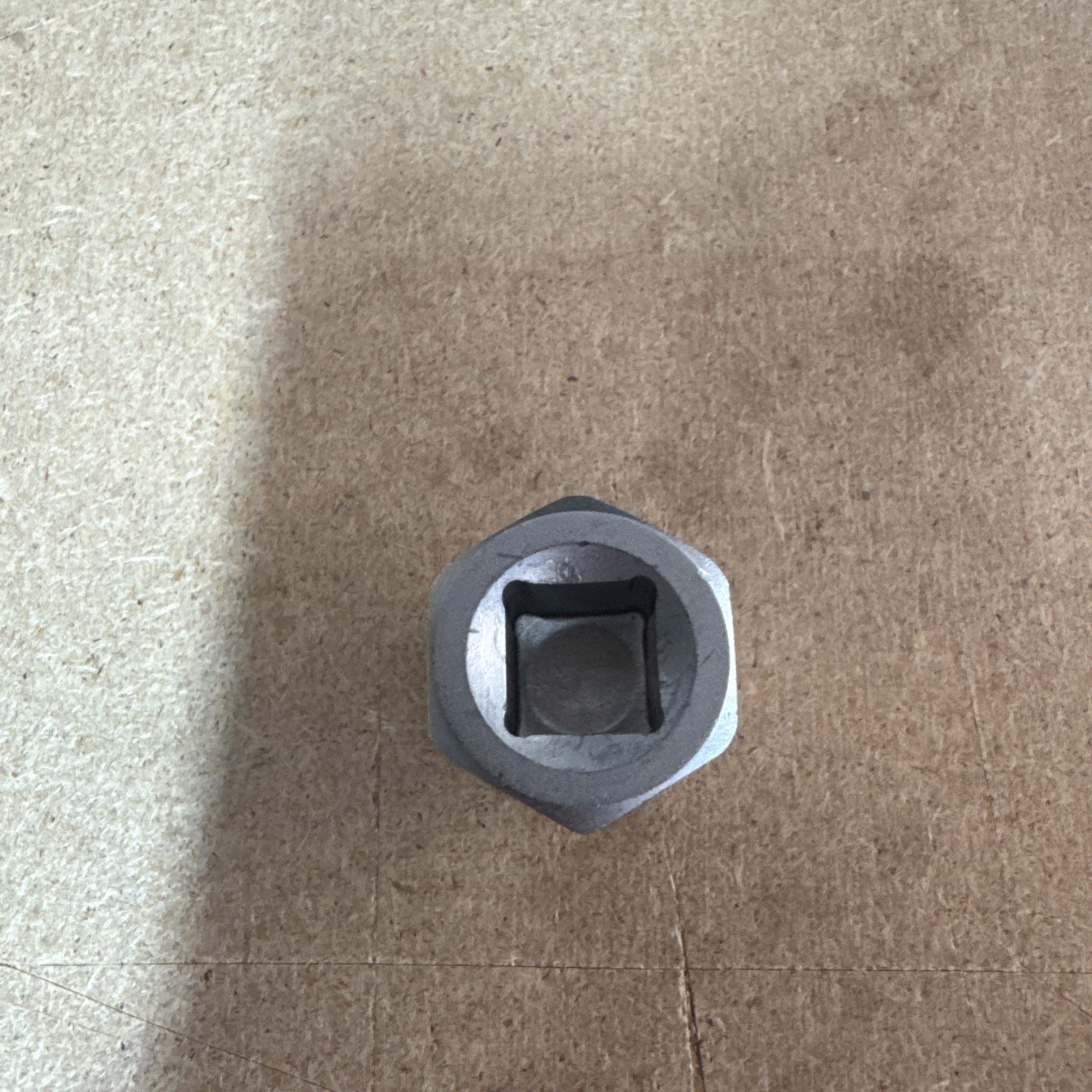 Powerbuilt 1/2 IN. DR. DIGITAL TORQUE SOCKET ADAPTER