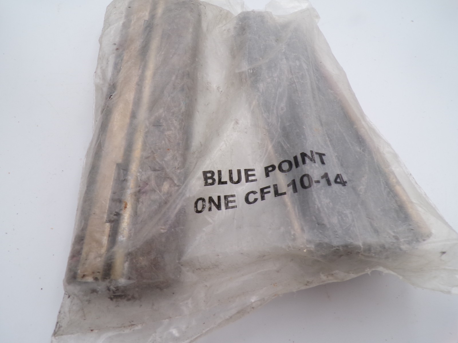Lisle 15000 Engine Cylinder Hone Incomplete Parts + Blue Point CFL 10-14