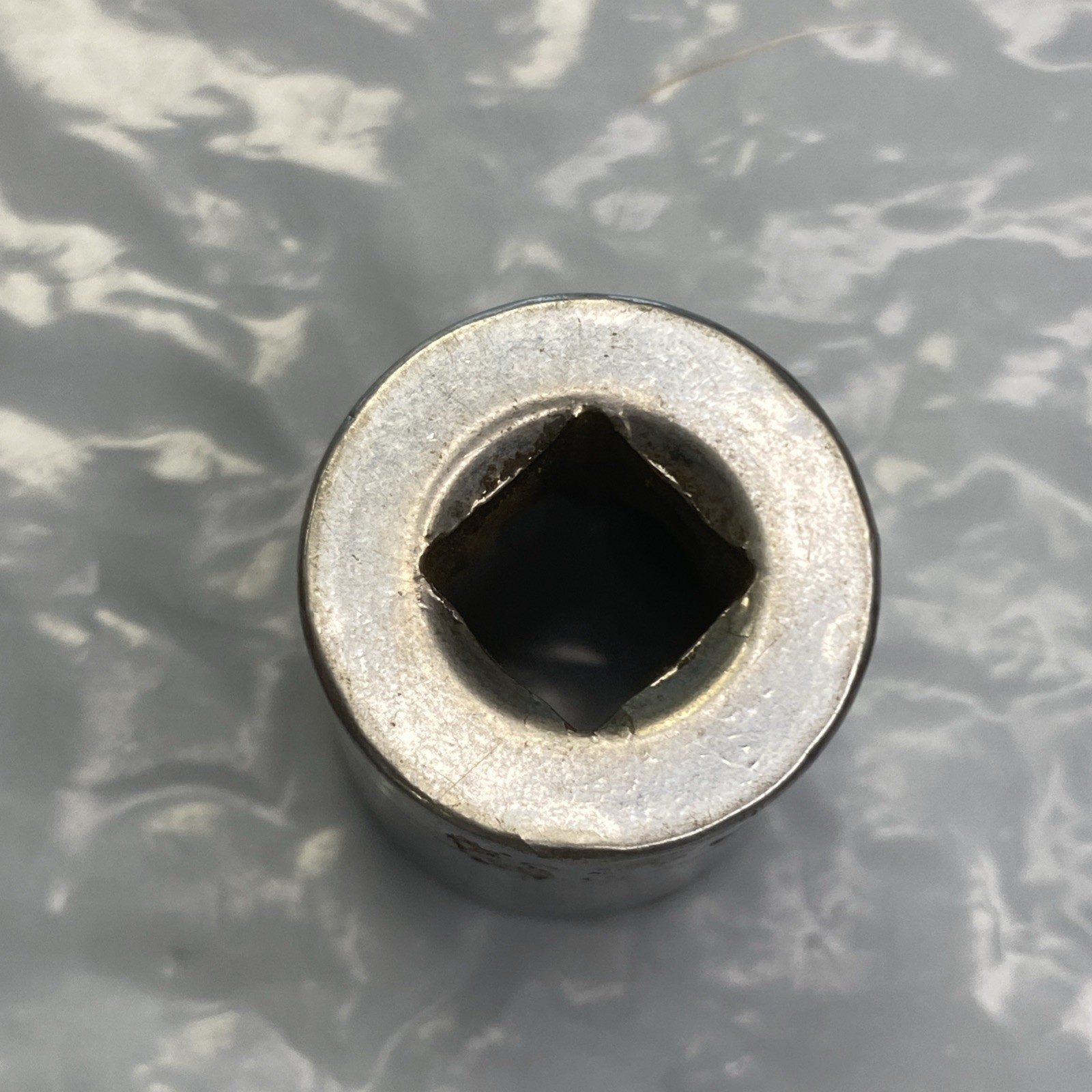 Craftsman 11/16 Shallow Socket 3/8″ Drive 12 Point G-Series 44336 Made in USA