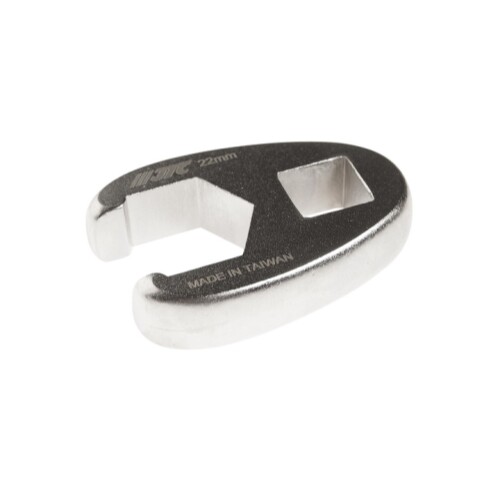 JTC-1926 1/2″» DELUXE METRICCROWSFOOT WRENCH-22mm JTC 1926