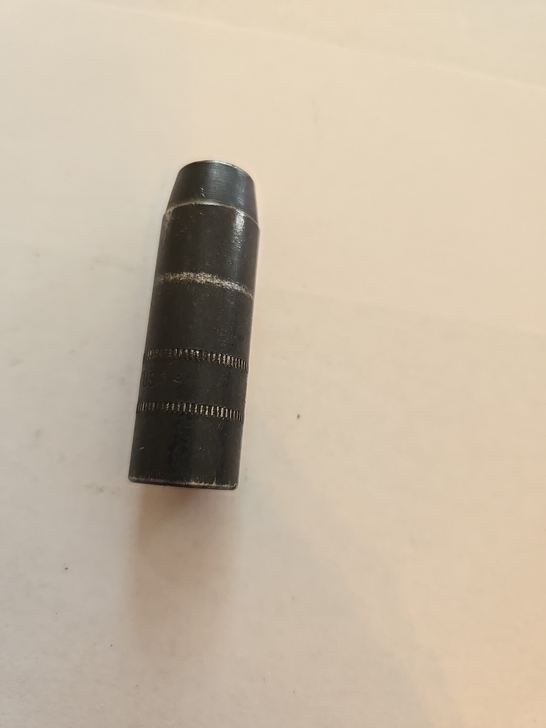 Snap On 3/8″ Drive 9MM 6PT Deep Impact Socket SIMFM9