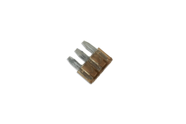 Connect 30706 Micro 3 Blade Fuse 7.5 amp Pk 25
