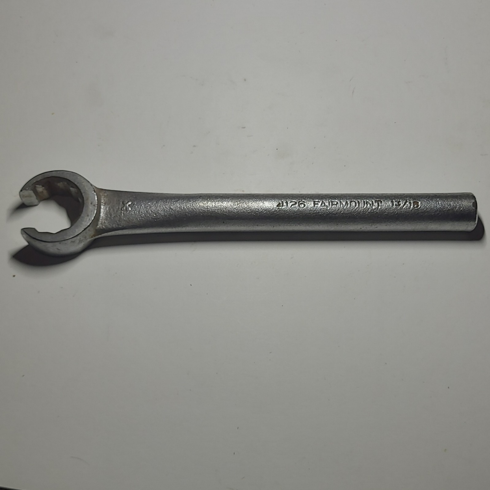 Fairmount Line Wrench 4126 13/16″