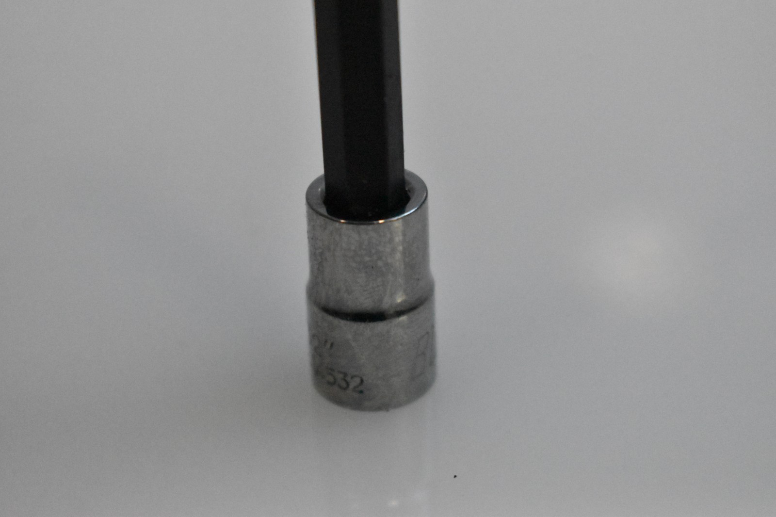 Blue Point Tools BLPHL14532 5/32″ SAE Long Hex Bit Socket Driver 1/4″ Drive