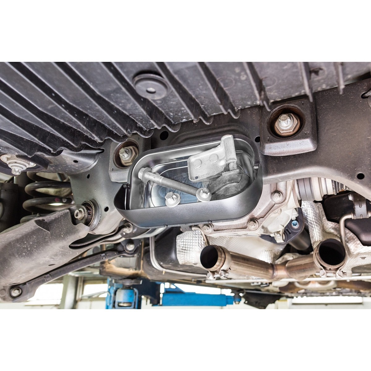 V5677 VIGOR Magnetic Parts Tray