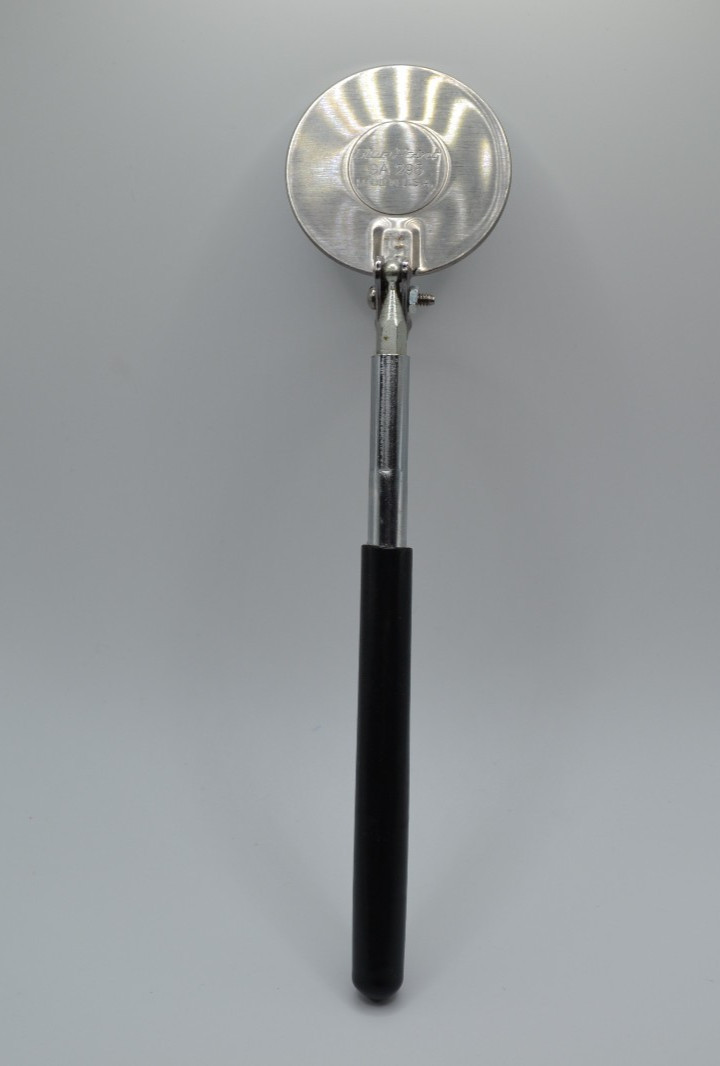 Blue Point Snap-on GA295 Telescoping Inspection Mirror Black Handle USA b-22