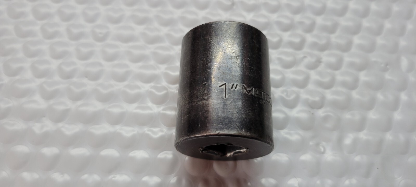 Matco CP326 1″ 6pt 1/2″ Drive Impact Socket