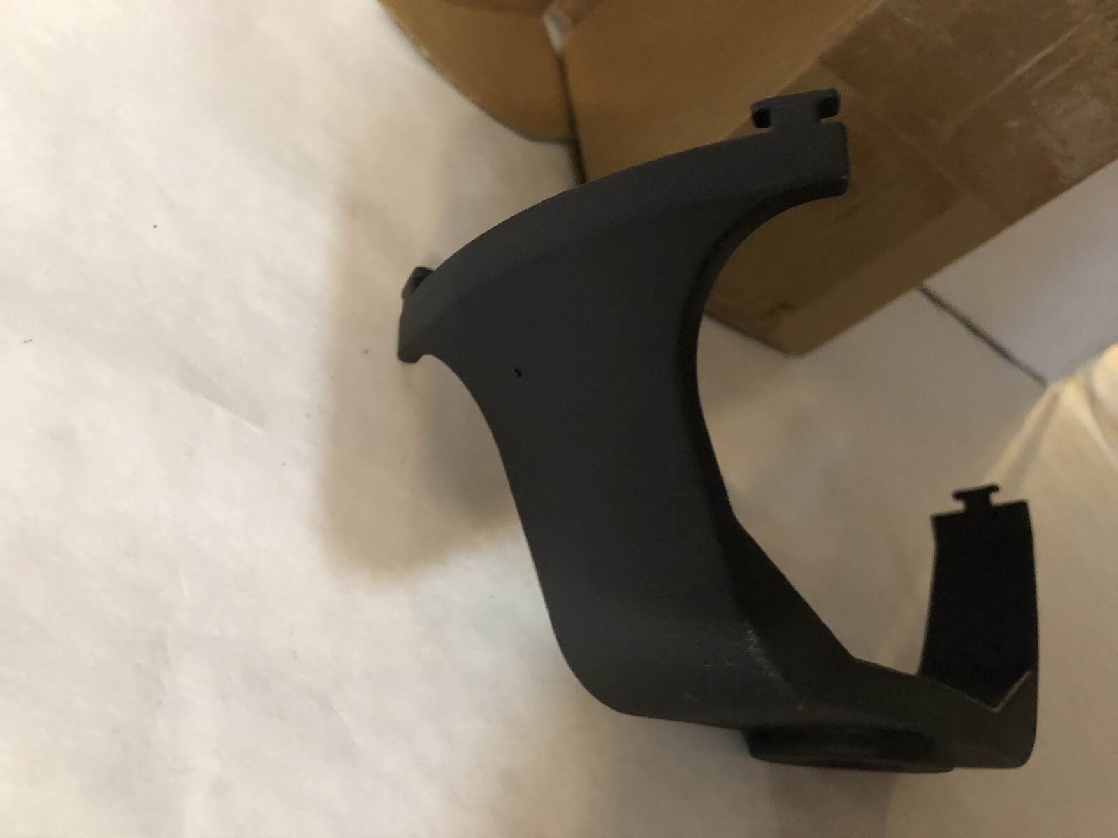 Jeep Wrangler Fuel Tank Wrench new but I opened box for photos