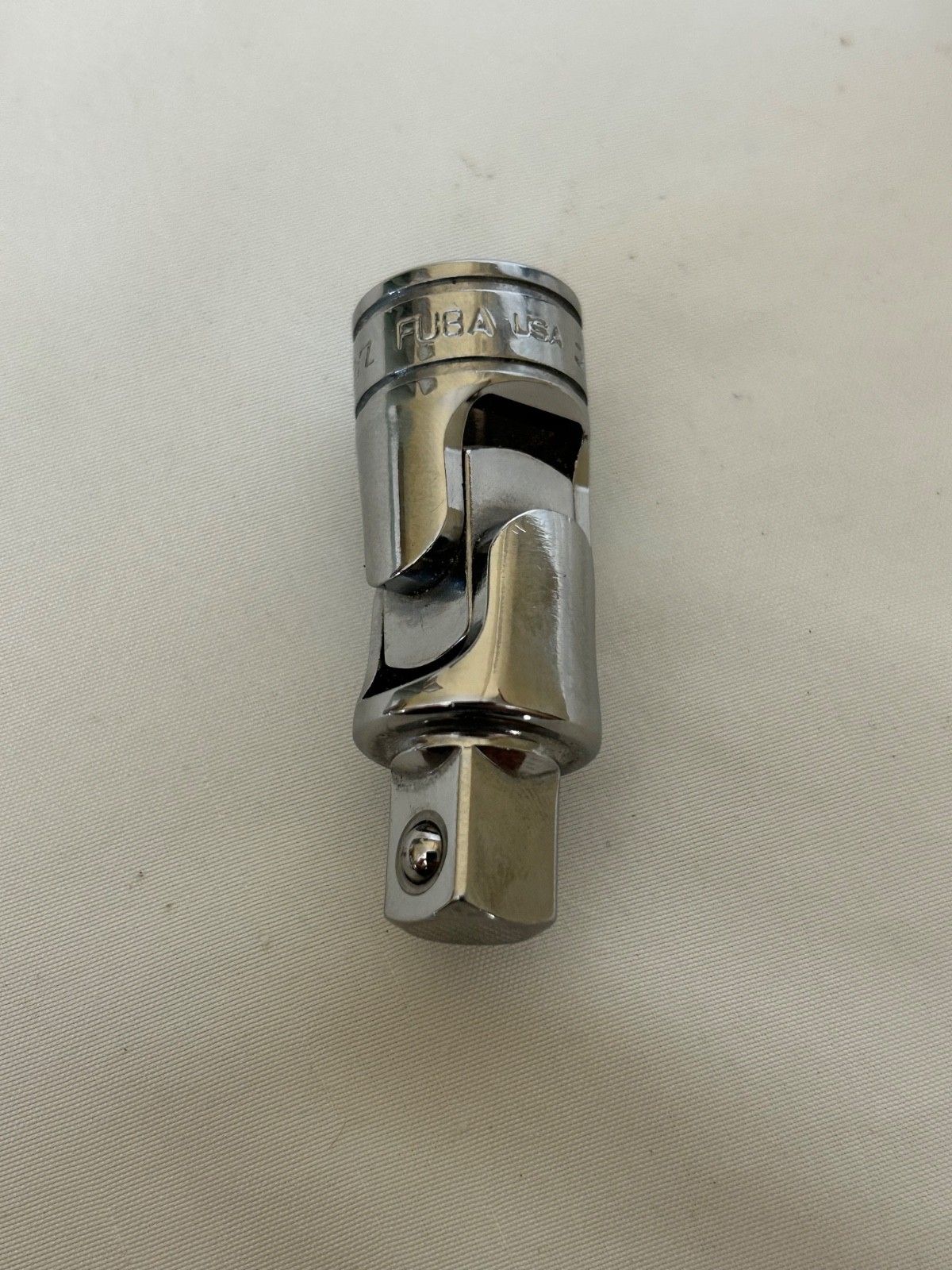 Snap-On FU8A Universal Joint Adapter 3/8″ Drive, USA