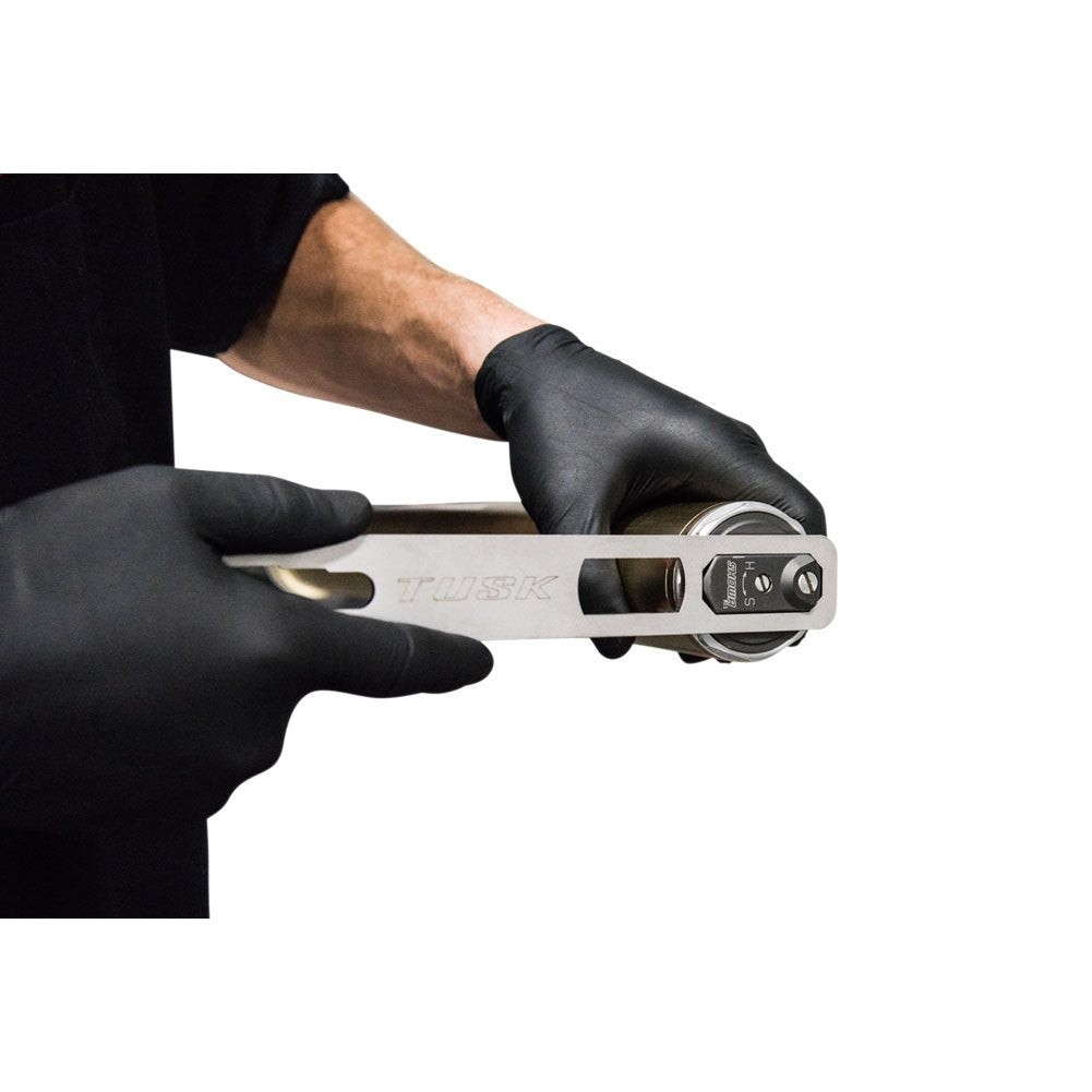 Tusk 1809640001 Tusk Showa Inner Fork Cap Wrench