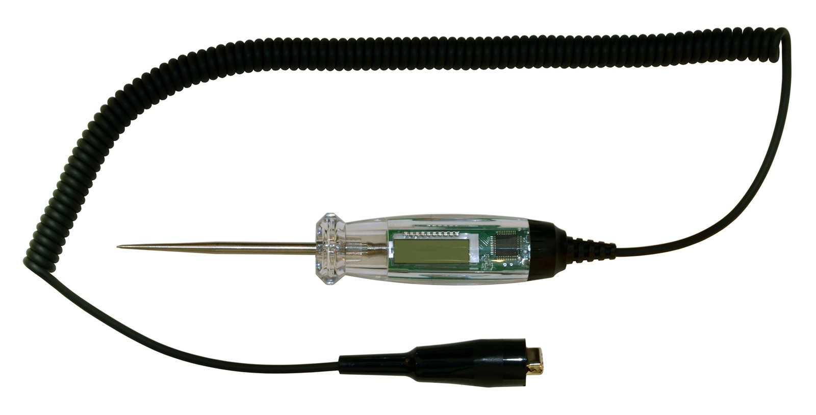 Calvan Tools CAL-78 6v, 12v, 24v Lcd Test Light