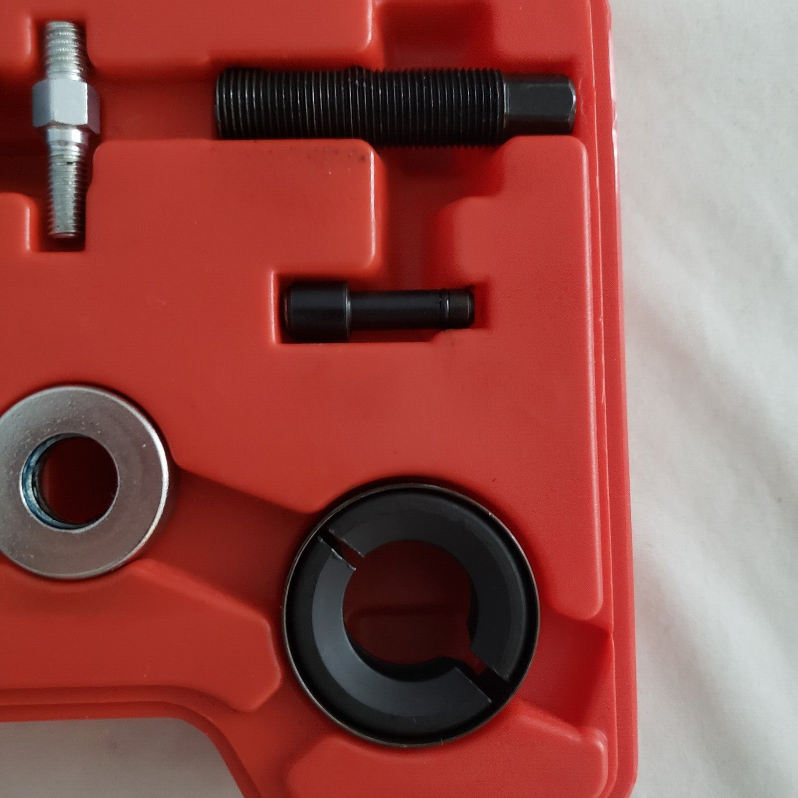 Astro Pneumatic Pulley Puller & Installer Kit #7874 NEW NIB