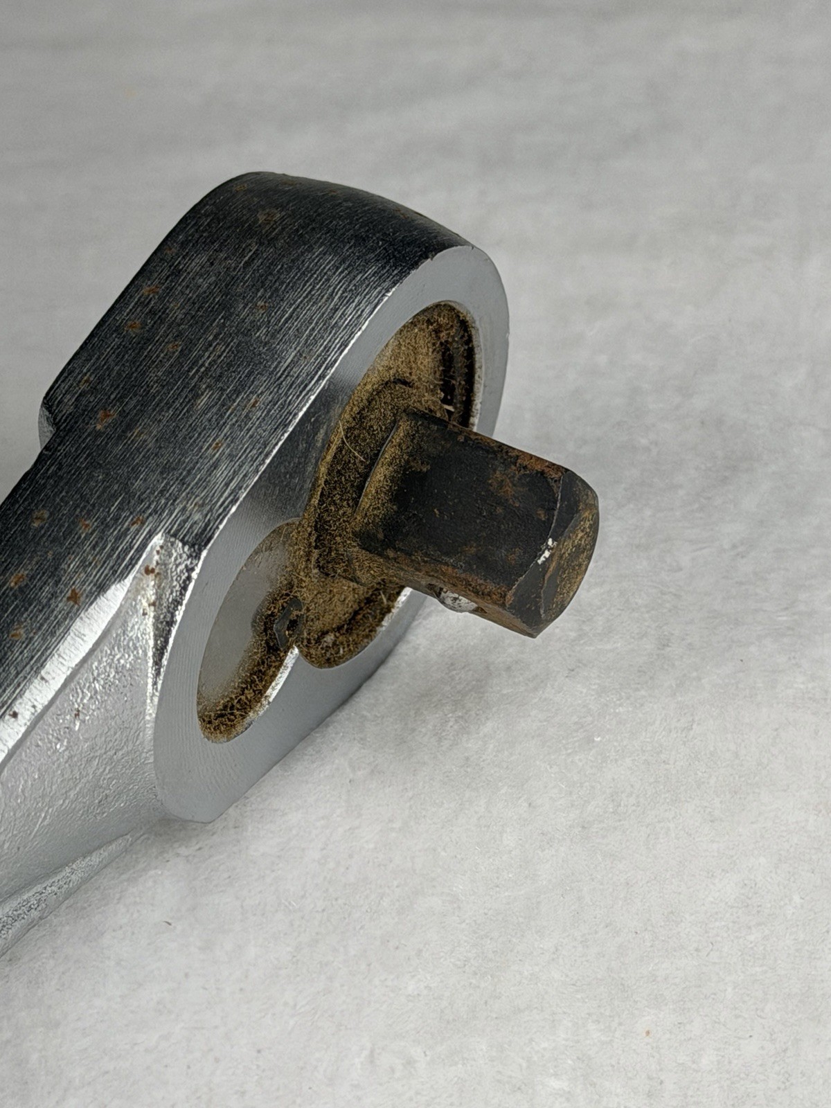 Craftsman 1/2″ Ratchet VM 44809 USA