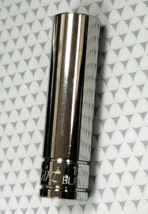 BLUE POINT Tools BLPLM3812, 3/8″ DRIVE, 12MM. SOCKET, DEEP/HIGH, 12 POINT.