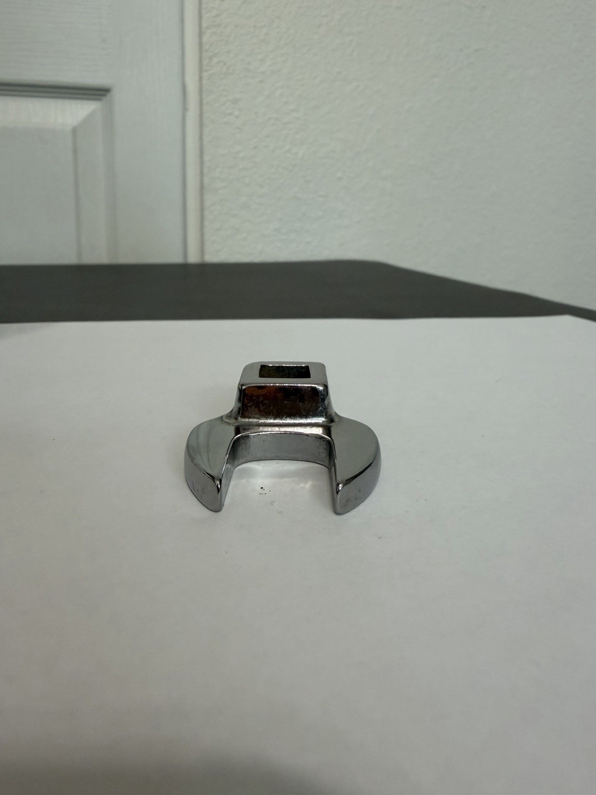 Snap On 3/8″ Drive 16MM Open End Crows Foot Socket FCOM16A