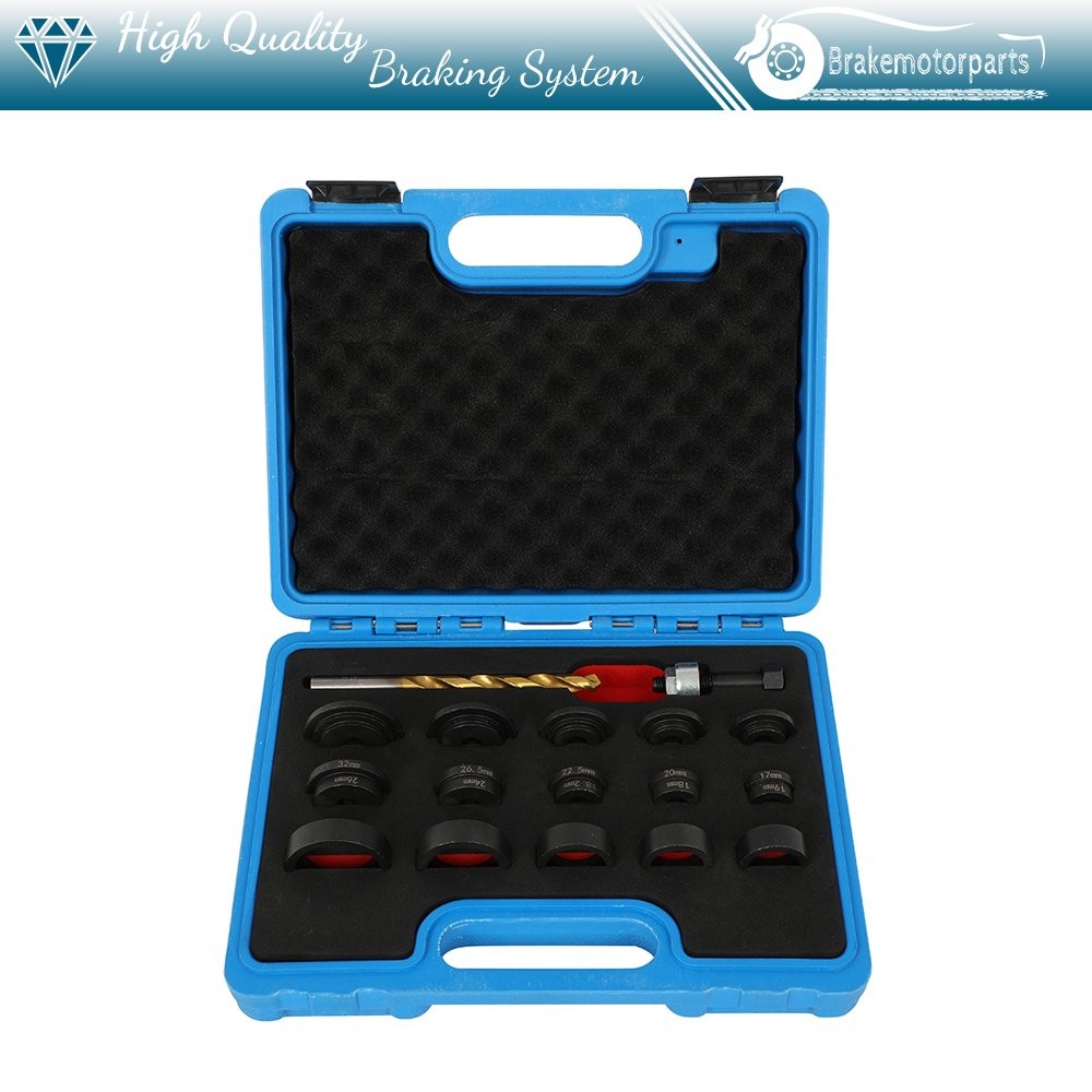 Bumper Cover parking sensor And lens Hole Maker GAT-PSHM-500 Brand New
