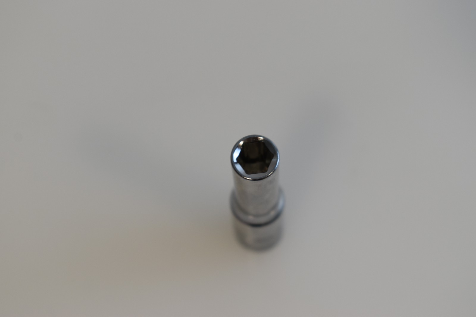 Matco Silver Eagle Tools AD6M6SEA 6mm Metric Deep Socket 1/4″ Drive 6 Point