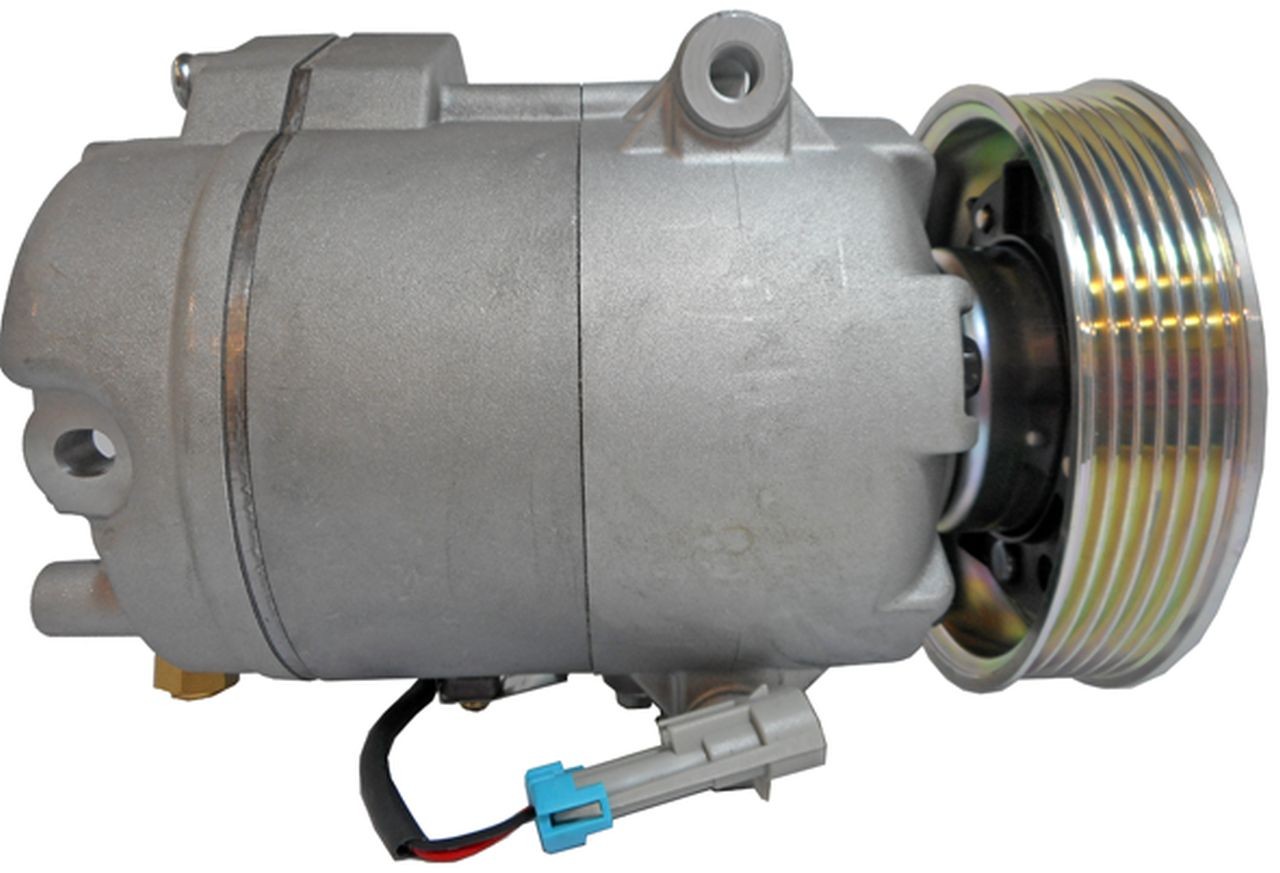 MAHLE BEHR A/C compressor [ACP145000S] AU