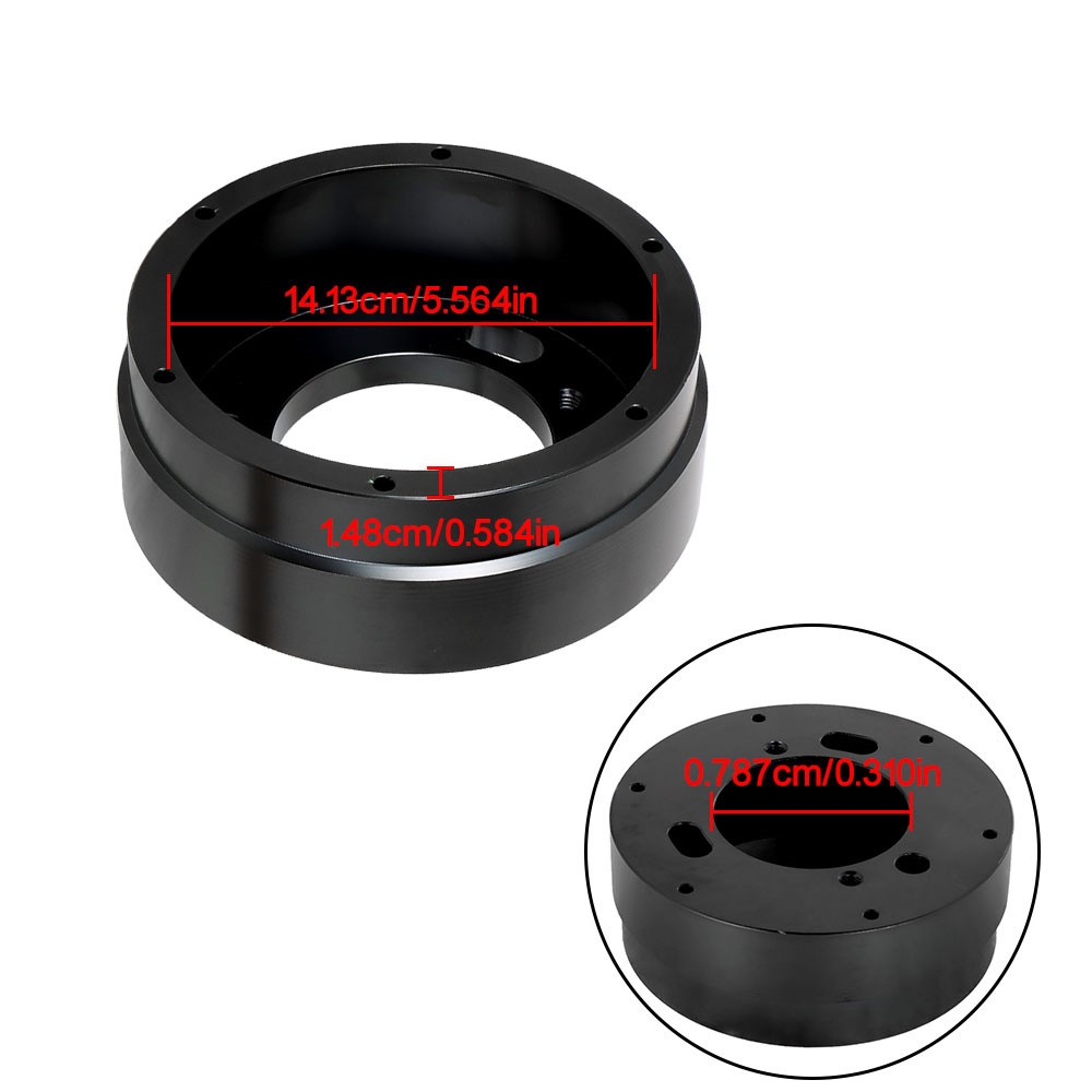 Labwork 4918991 Front Crankshaft Seal & Wear Sleeve Kit For Cummins ISX12 ISX15