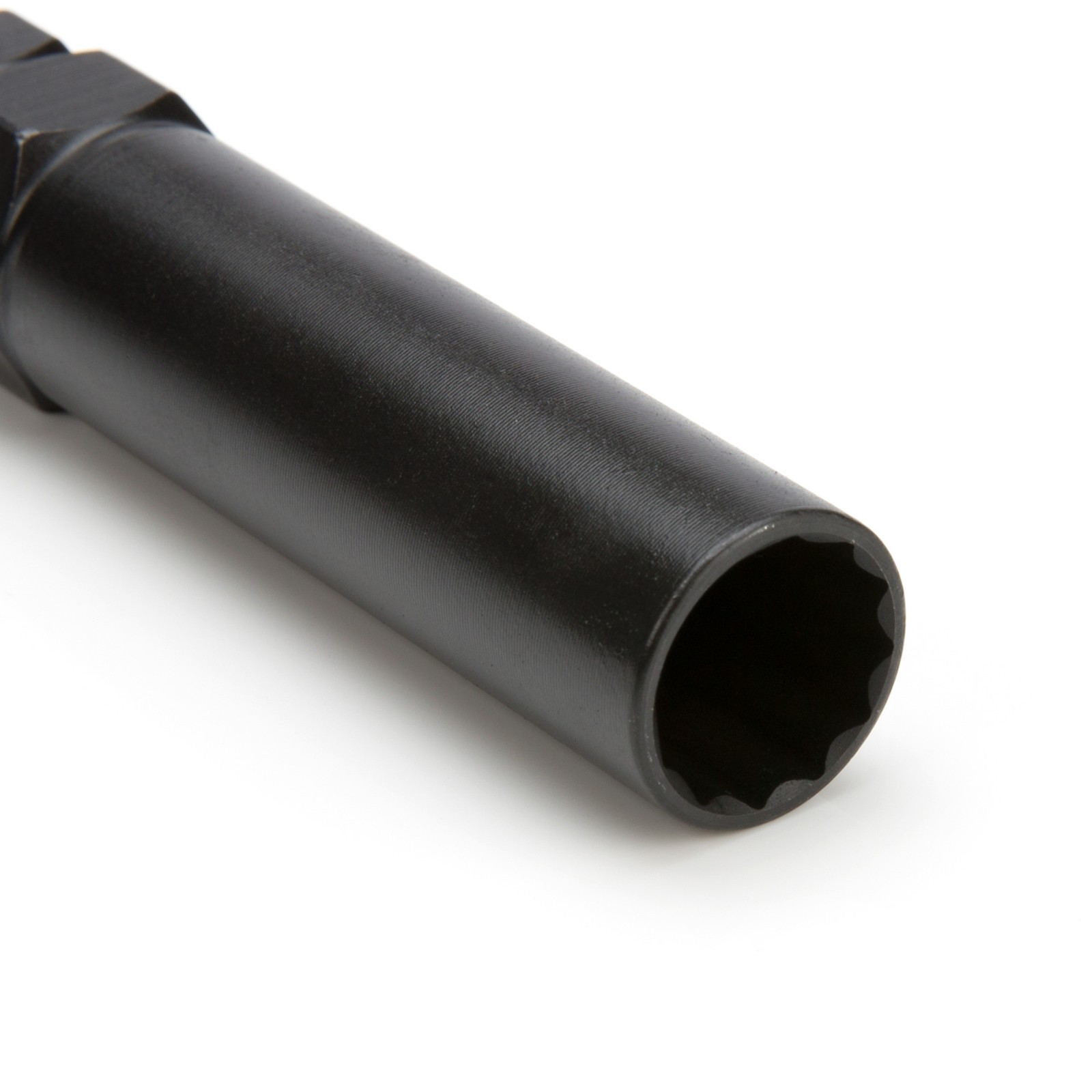 Steelman Pro 12-Spline Wheel Lug Key Socket 11/16in. 78550