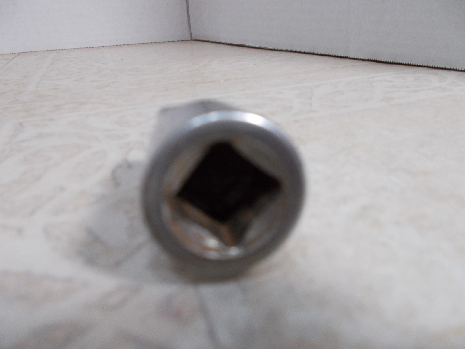 Easco Adapter 1/2″ Female to 3/4″ Male Reducer USA # 731524 (F-2)