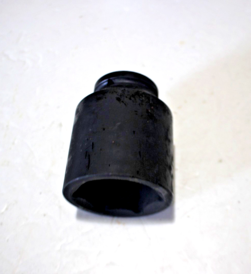 SUNEX TOOLS 468D 3/4″ DR. 2-1/8″ SAE DEEP IMPACT SOCKET