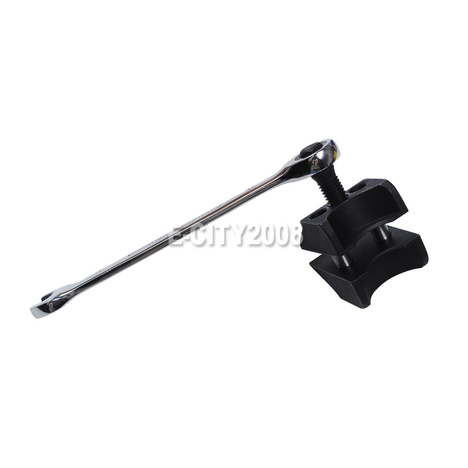 Universal Suspension Strut Split Hub Steering Knuckle Spreader Spreading Tool US