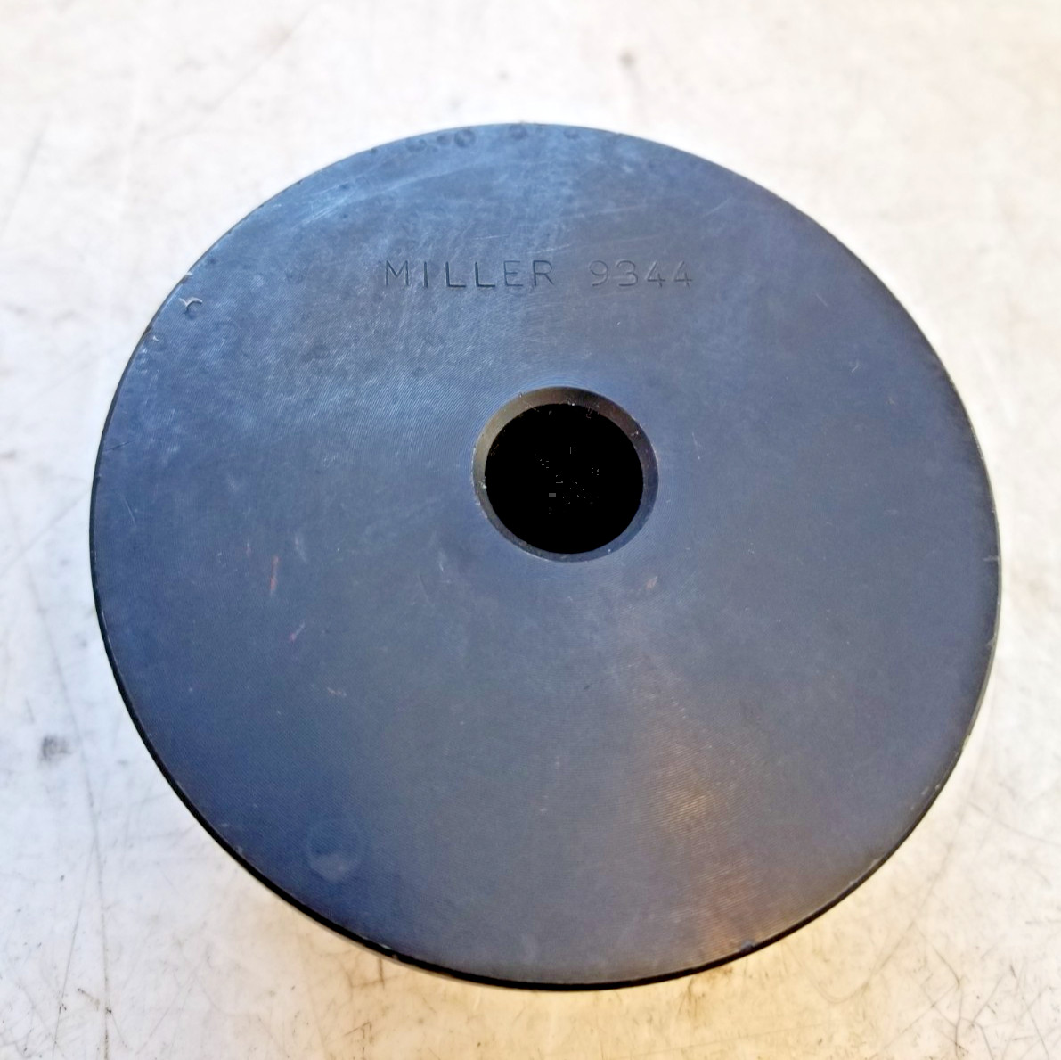 * Miller Mopar 9344 Axle Bearing Installer