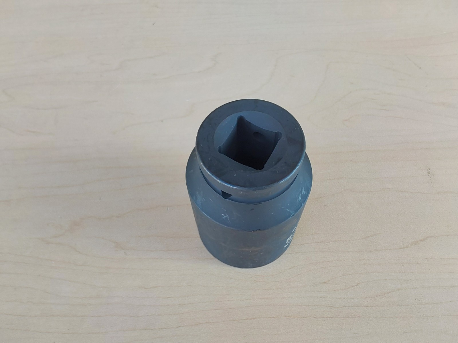 Sunex 3/4″ Drive 1-5/8” 6 Point Deep Impact Socket 452D – New – Free Shipping
