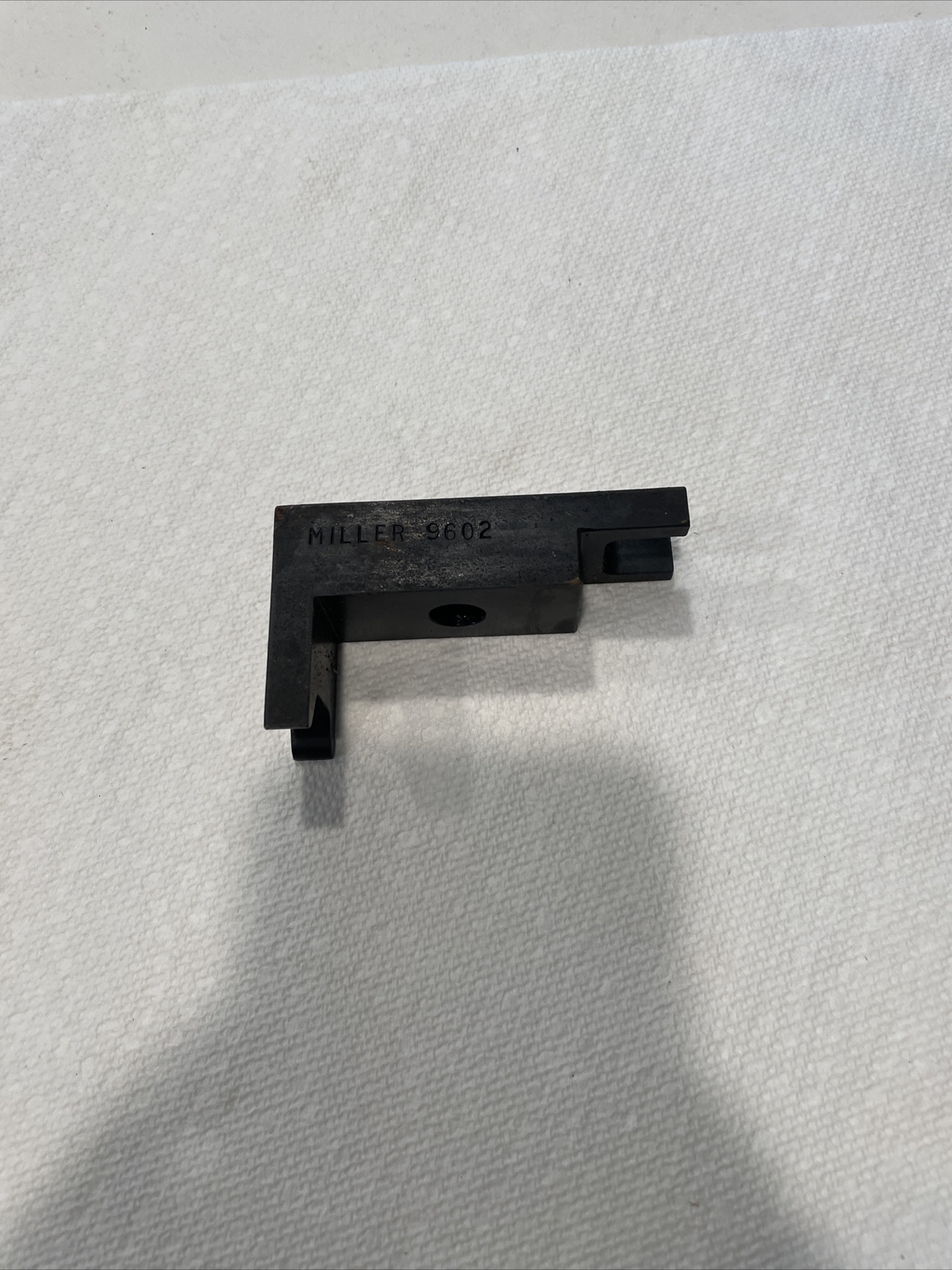 Miller 9602 Front Shock Bushing Remover Installer Tool 2006 Dakota