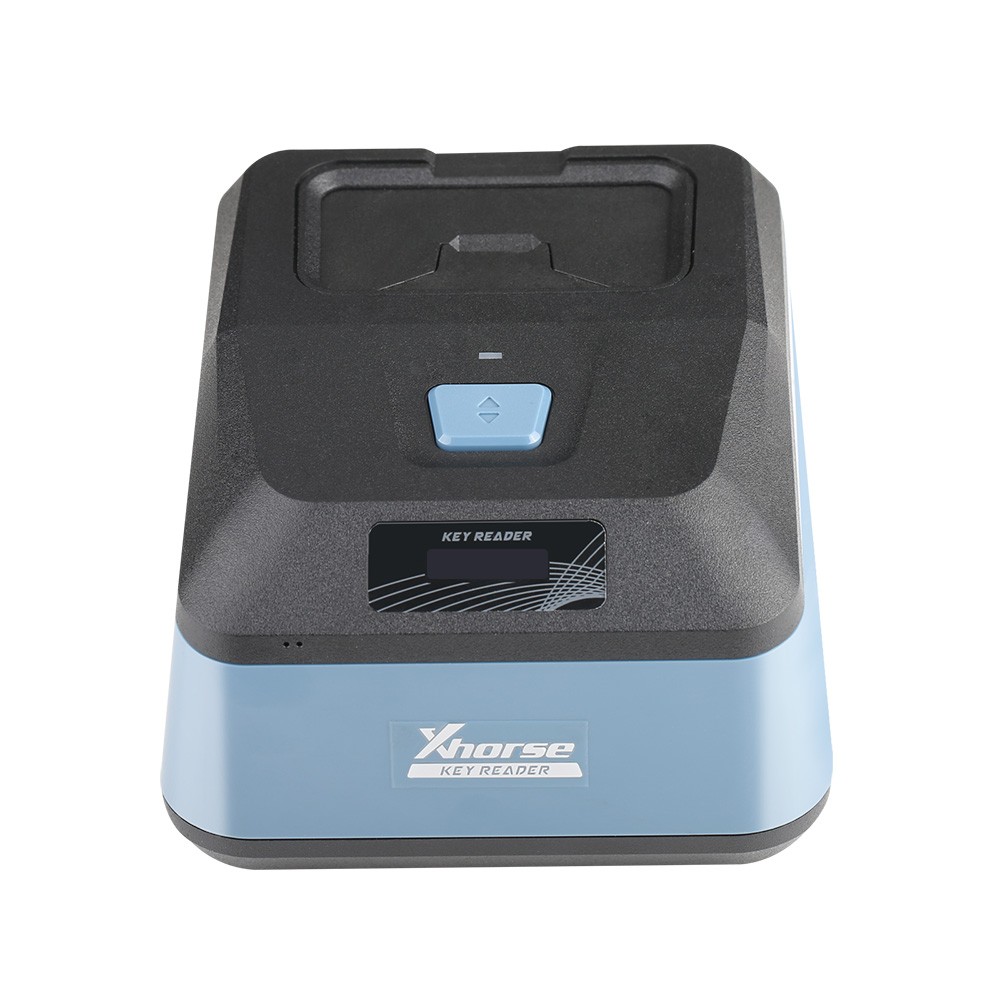 Xhorse XDKR00GL Key Reader Multiple Key Types Support Work XC-Mini Plus/Plus II