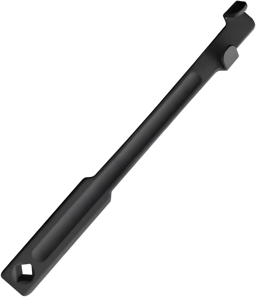 Wrench Extender & Offset Extension Wrench Set – Impact Ready for Tight Spaces