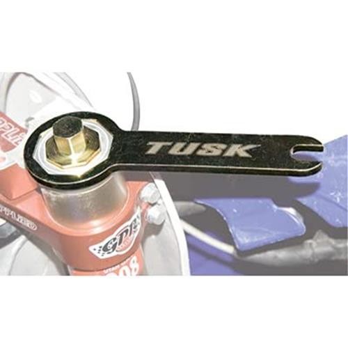 Tusk 1182650001 Tusk KYB Dual Chamber Fork Cap Wrench