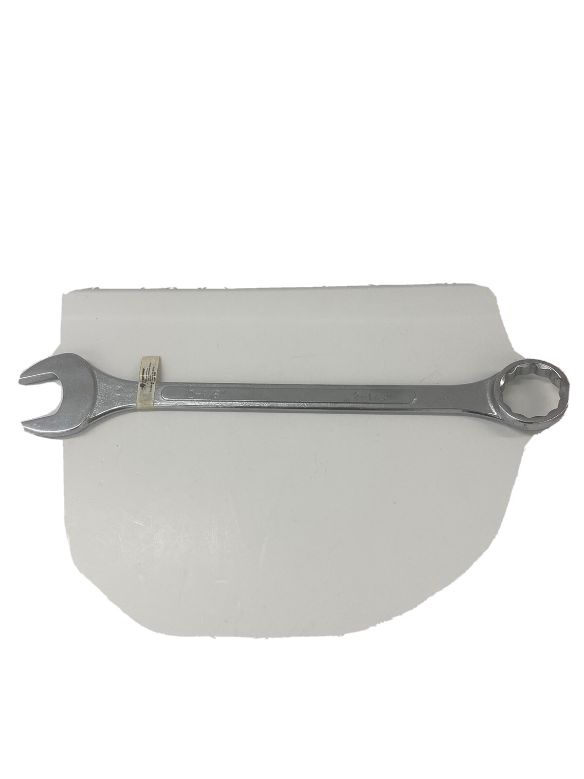 2 1/8 Performance Tool Combo Wrench Part Number W353B