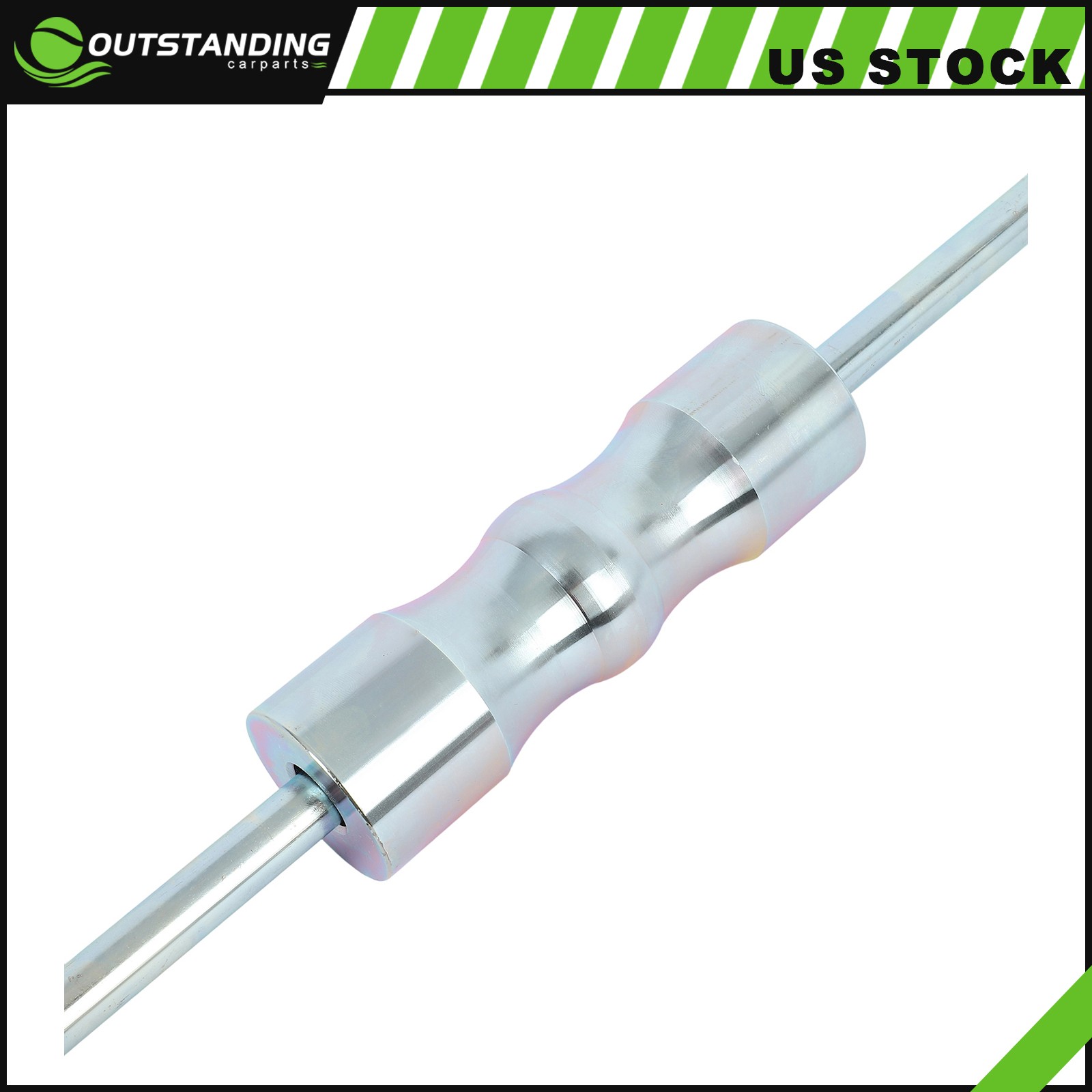 Inner CV Axle Removal Tool W/ Slide Hammer & CV Joint Puller Universal Set