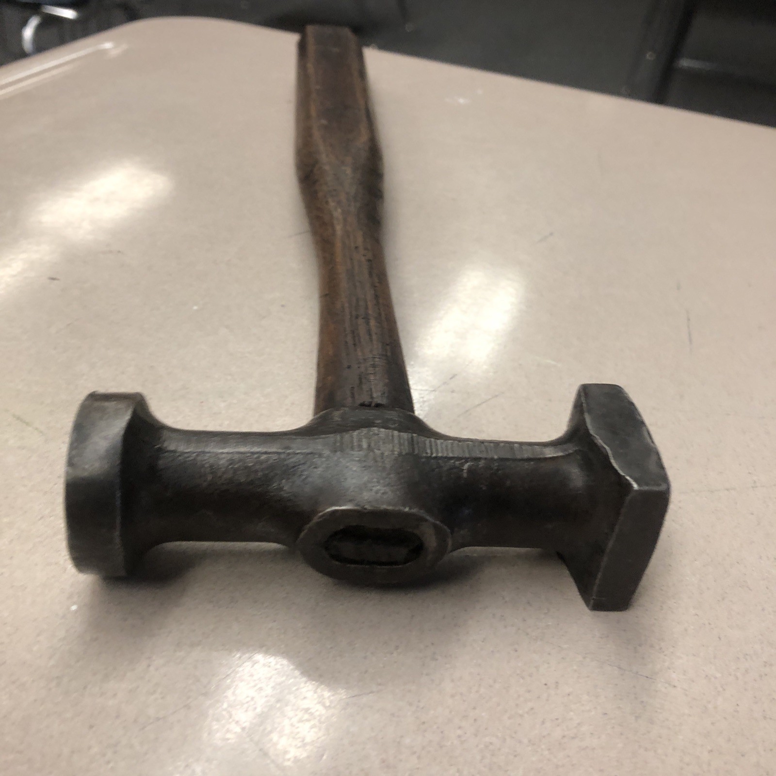 Vintage Body Hammer Unmarked