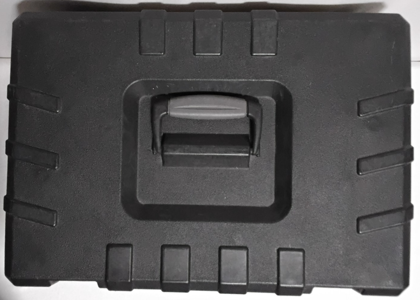 Craftsman Tool Box Organizer Plastic Mechanic Socket Ratchet Set 3 Drawer USA