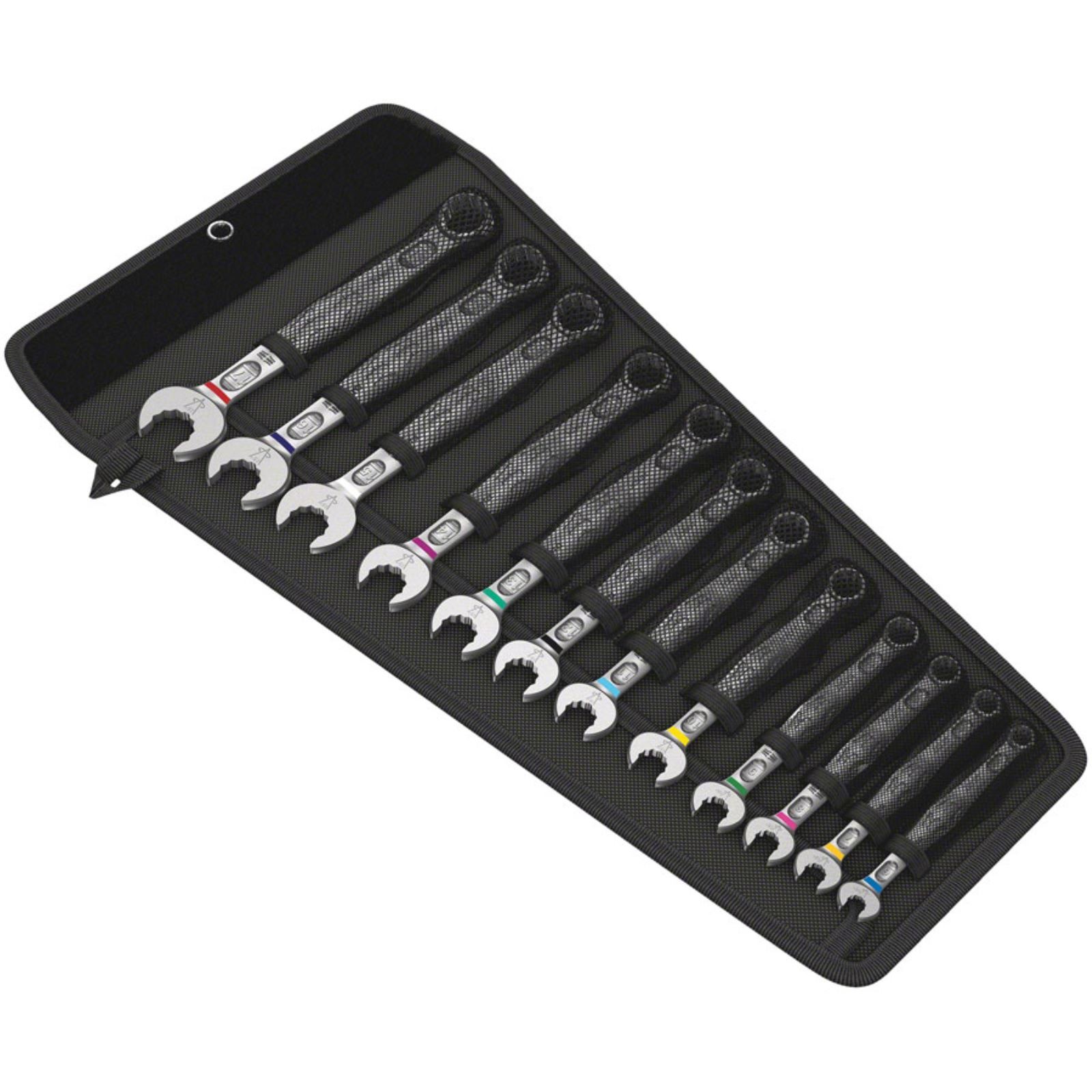 Wera Bicycle Set 12 – Joker Combination Wrench Set 5004181001
