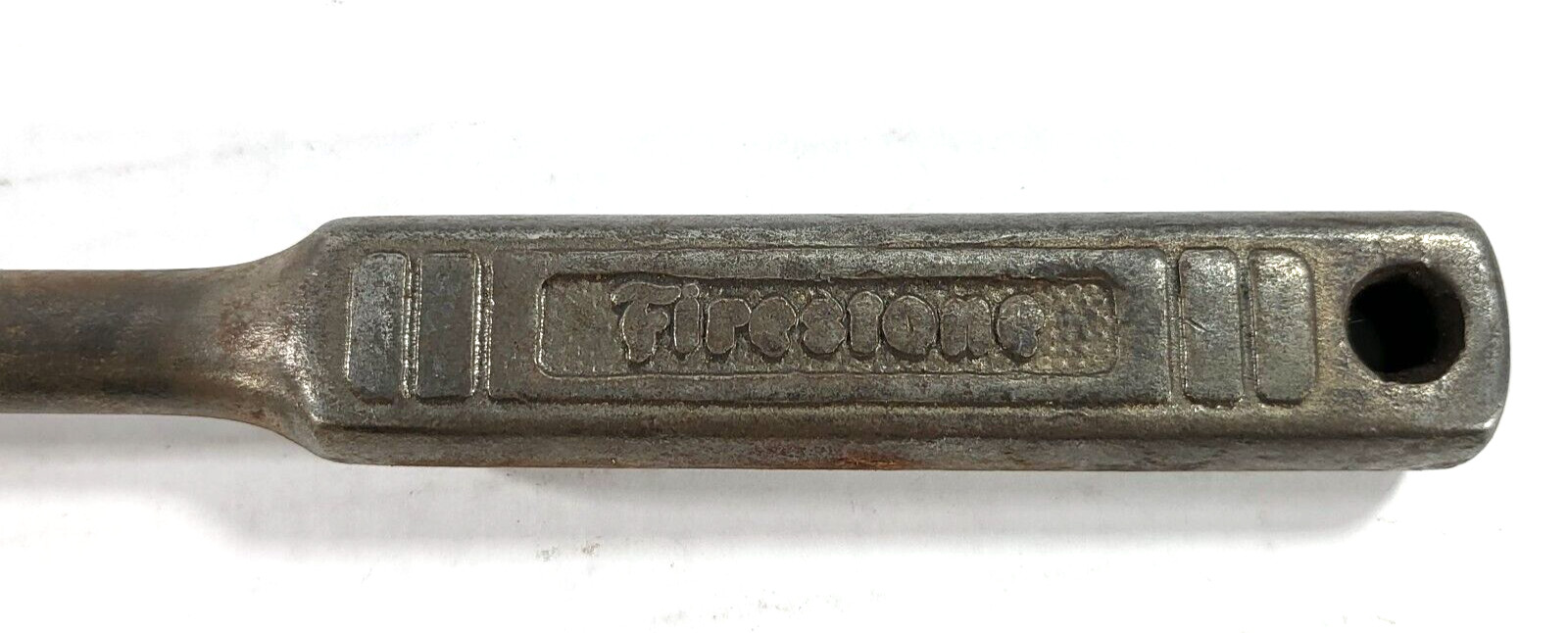 Firestone Tires 1/2 Inch Drive Flex Head Breaker Bar