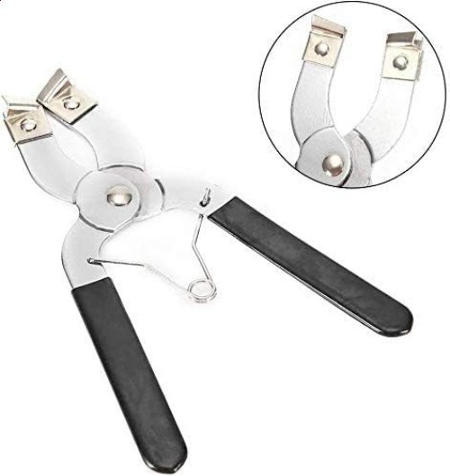 Adjustable Piston Ring Plier Installer Expander Engine Automotive Mechanic Tool