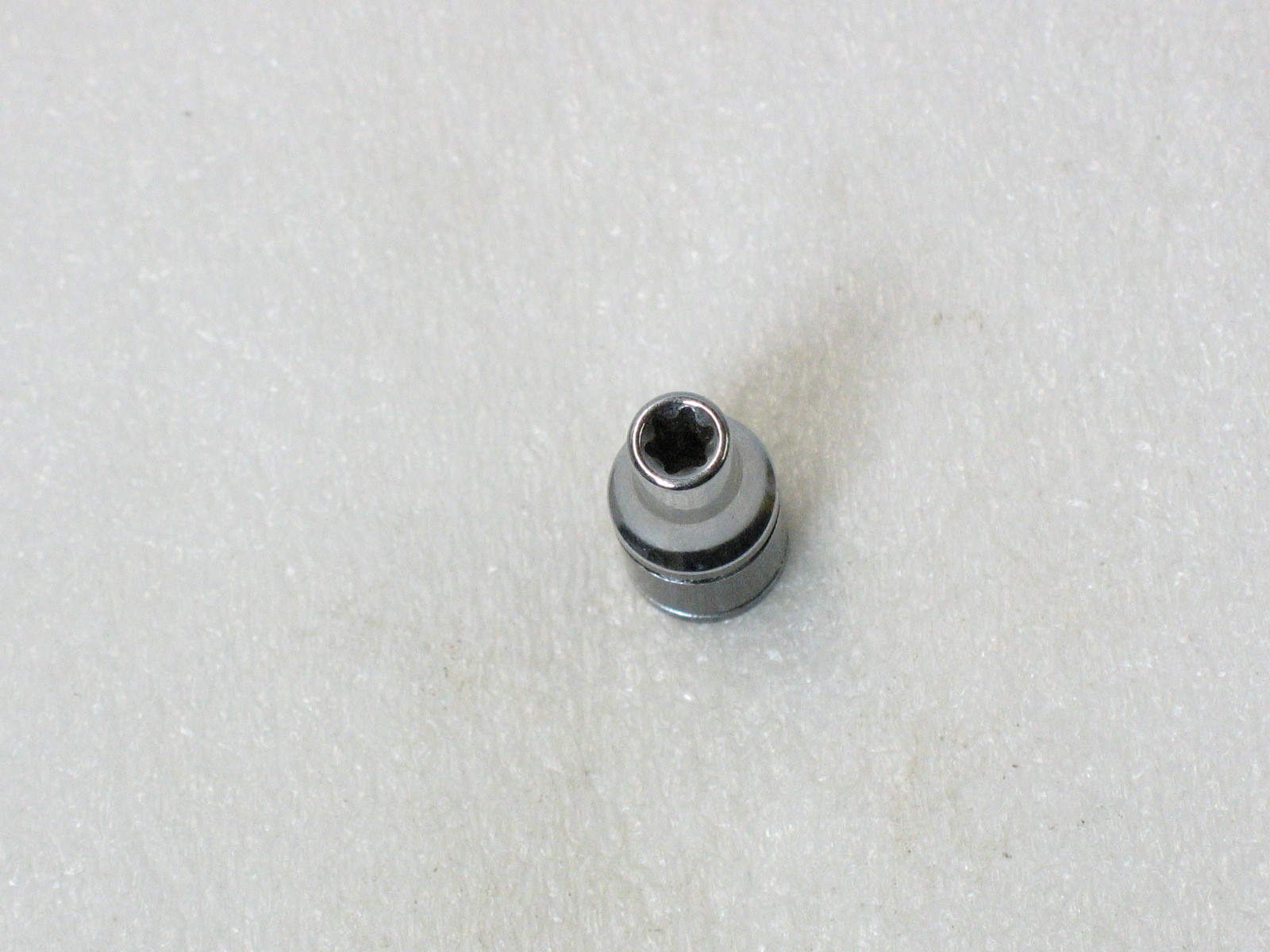 Matco Silver Eagle Tools 1/4″ Drive E5 Inverted Torx Socket SEBRE5